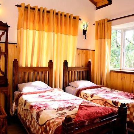 New Tour Inn Nuwara Eliya Exteriér fotografie