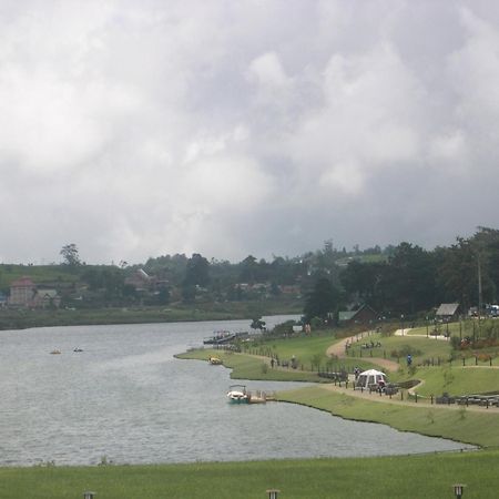 New Tour Inn Nuwara Eliya Exteriér fotografie