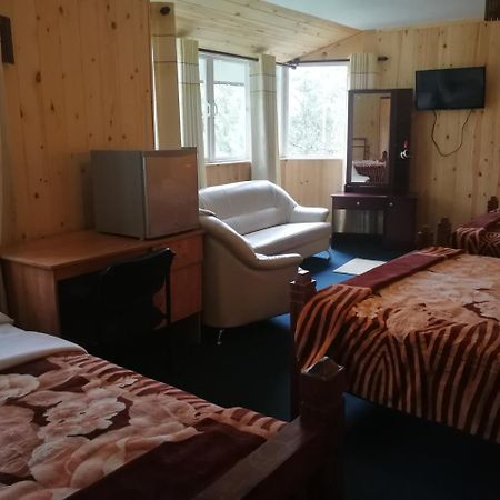 New Tour Inn Nuwara Eliya Exteriér fotografie