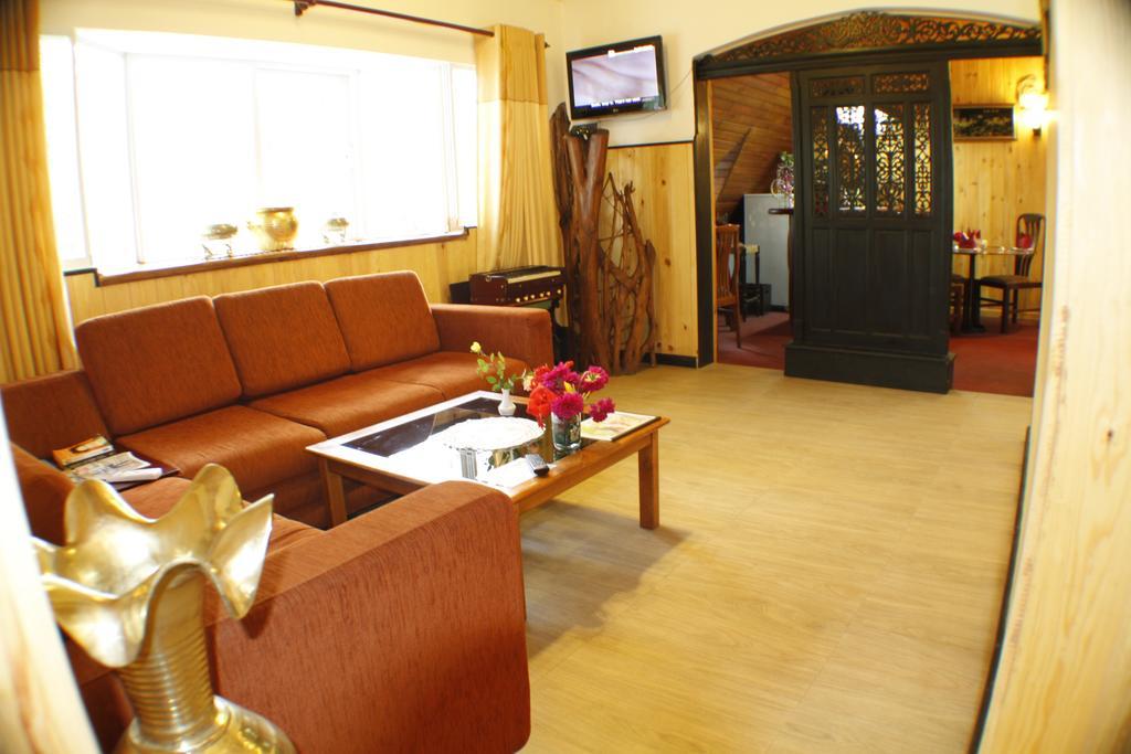 New Tour Inn Nuwara Eliya Exteriér fotografie