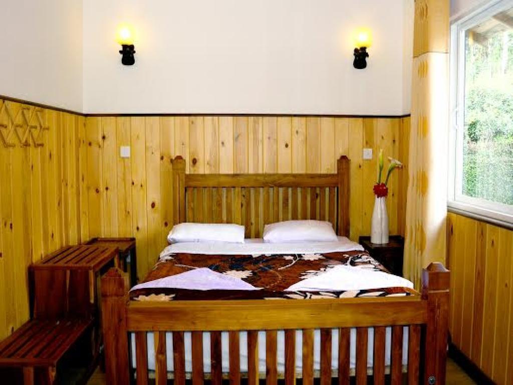 New Tour Inn Nuwara Eliya Exteriér fotografie