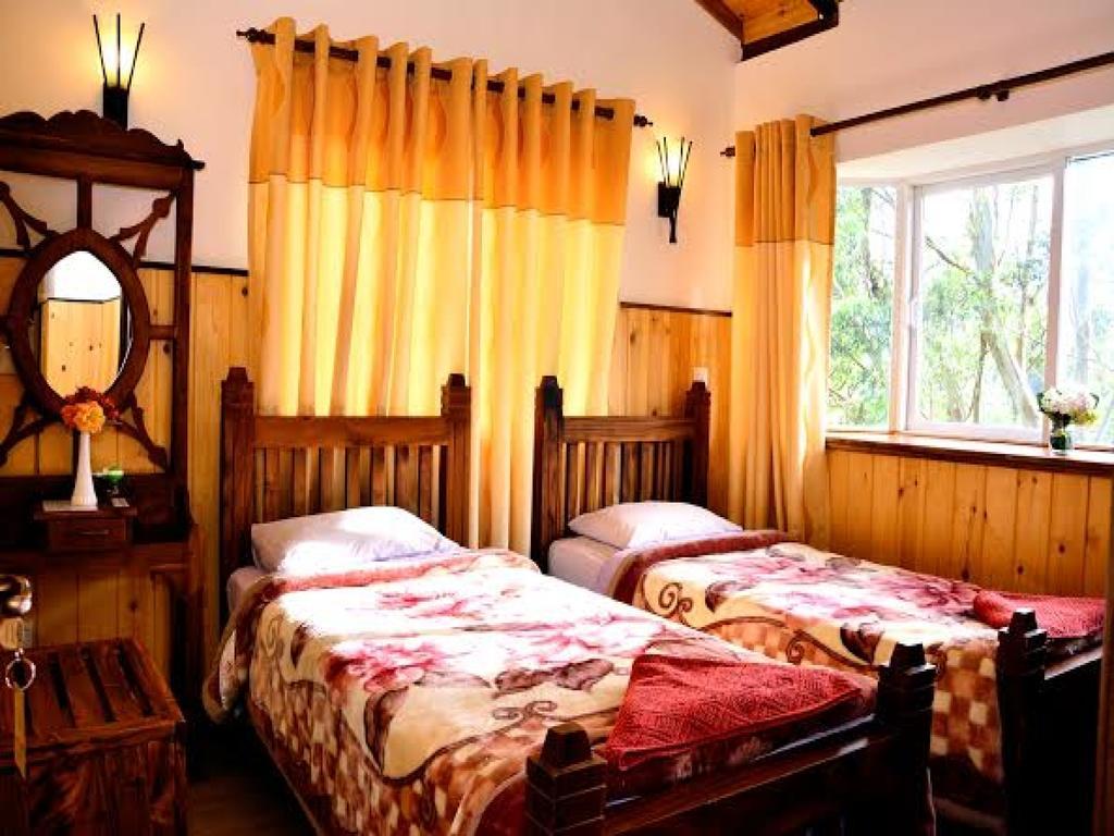 New Tour Inn Nuwara Eliya Exteriér fotografie