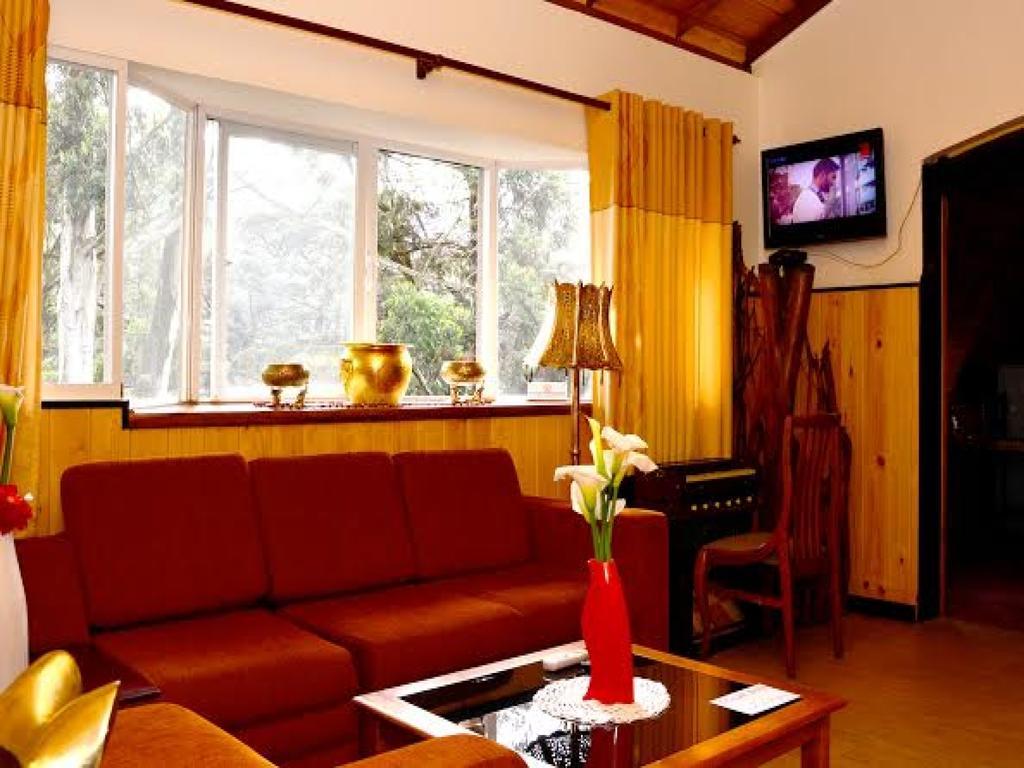 New Tour Inn Nuwara Eliya Exteriér fotografie