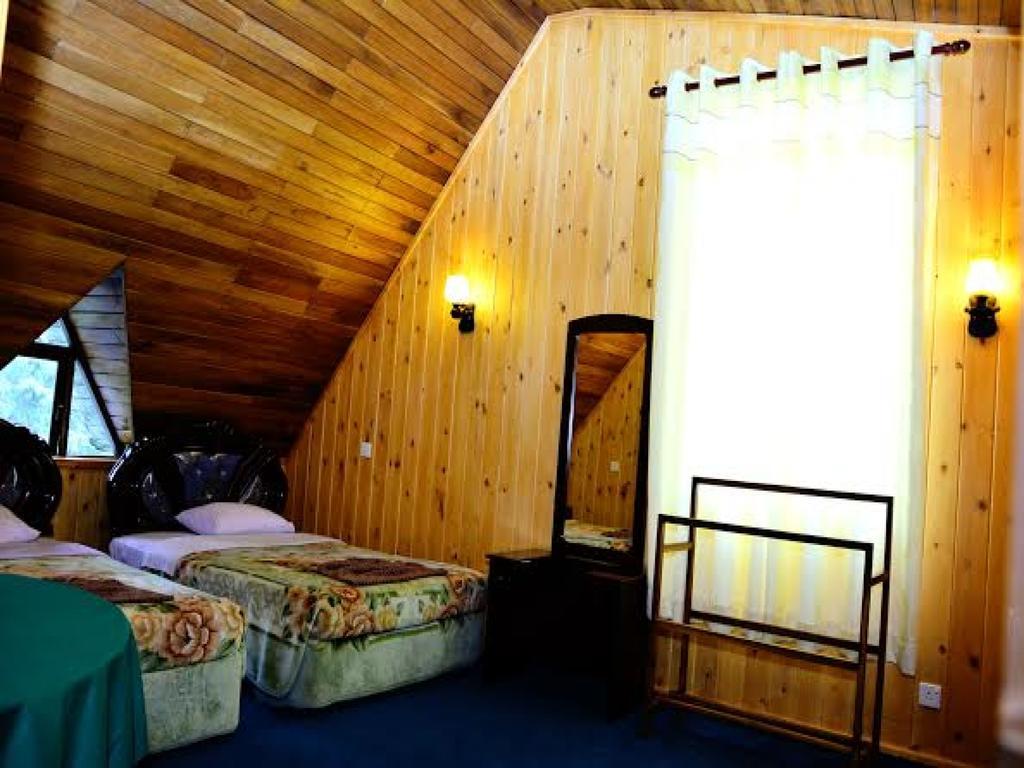 New Tour Inn Nuwara Eliya Exteriér fotografie
