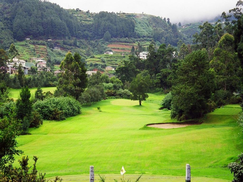 New Tour Inn Nuwara Eliya Exteriér fotografie