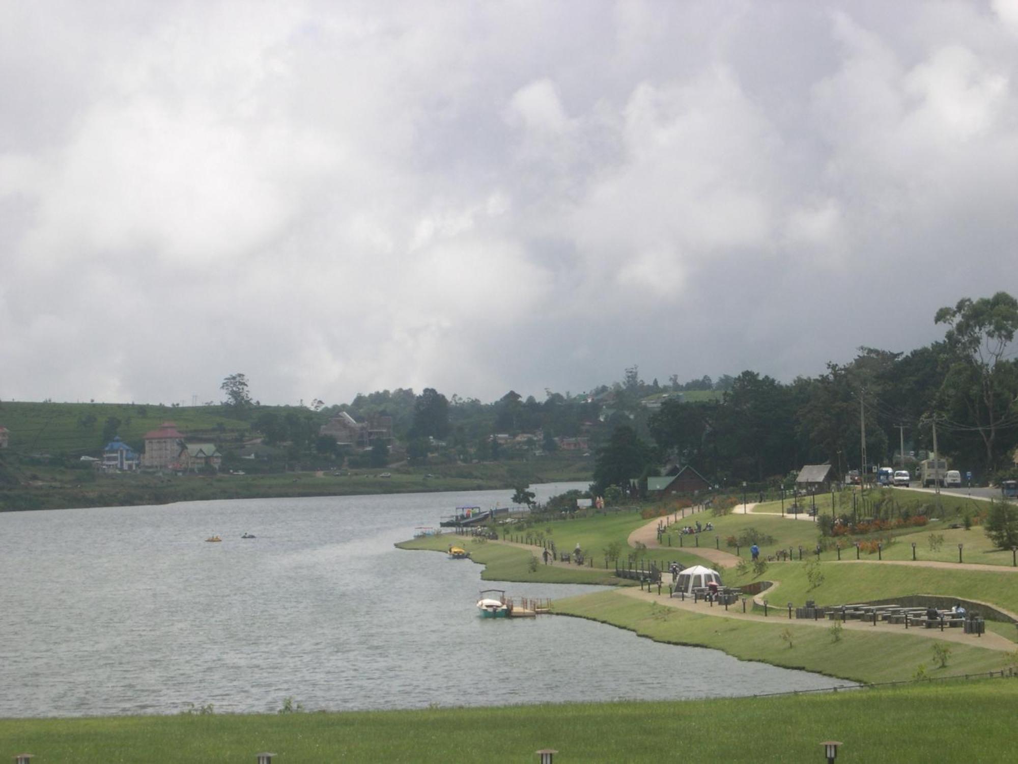 New Tour Inn Nuwara Eliya Exteriér fotografie
