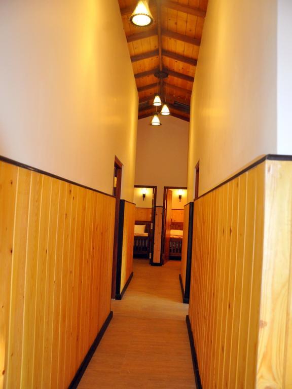 New Tour Inn Nuwara Eliya Exteriér fotografie