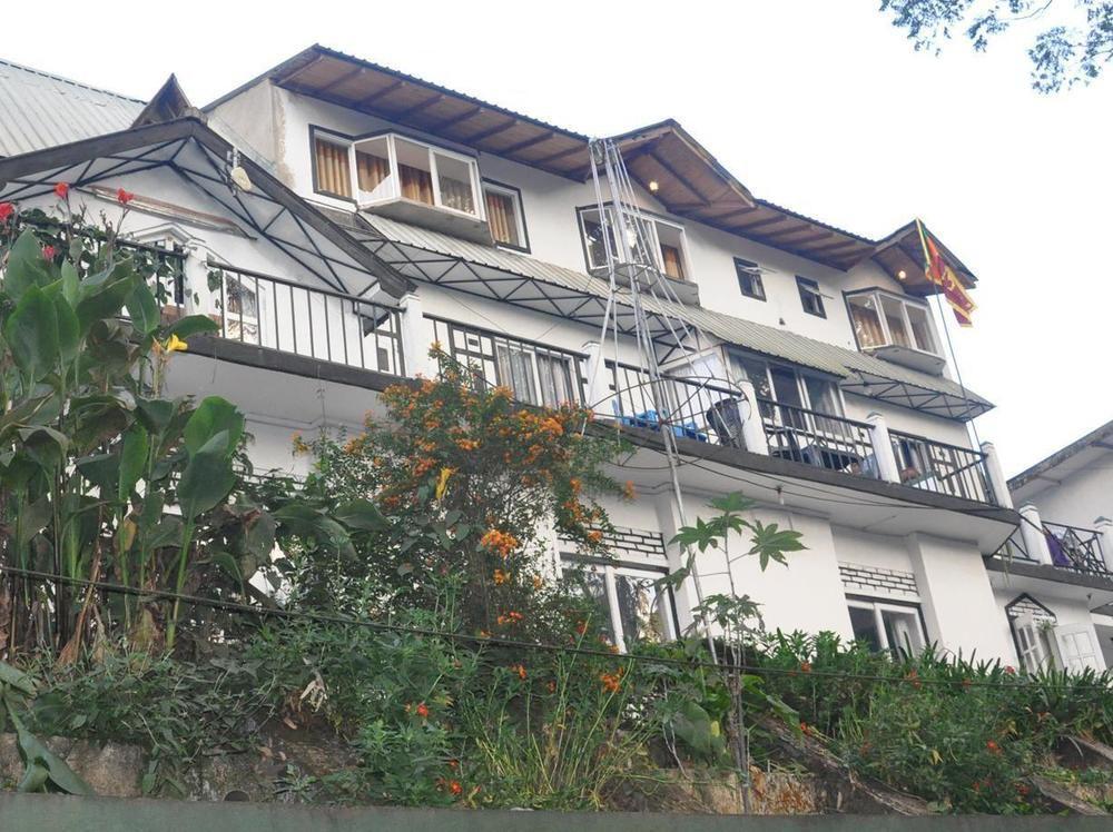 New Tour Inn Nuwara Eliya Exteriér fotografie