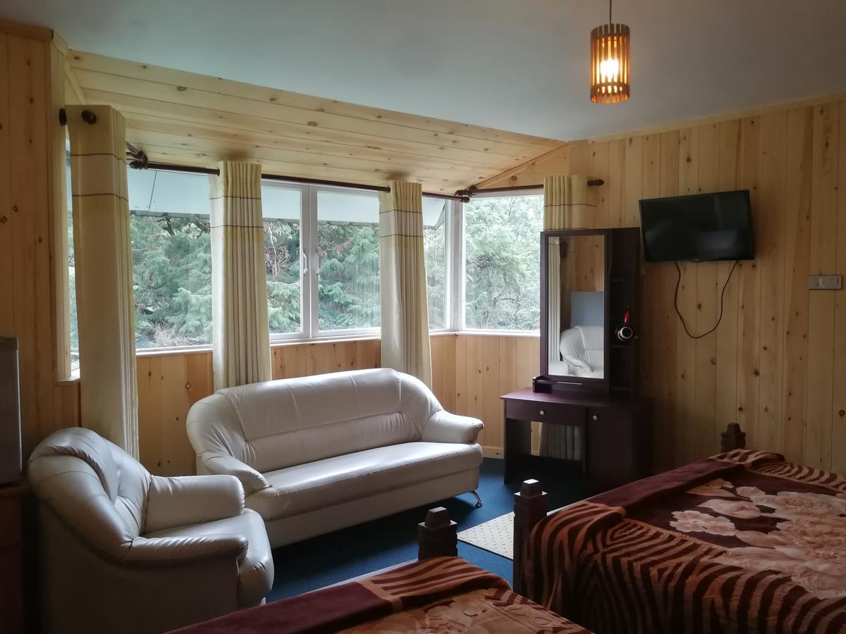 New Tour Inn Nuwara Eliya Exteriér fotografie