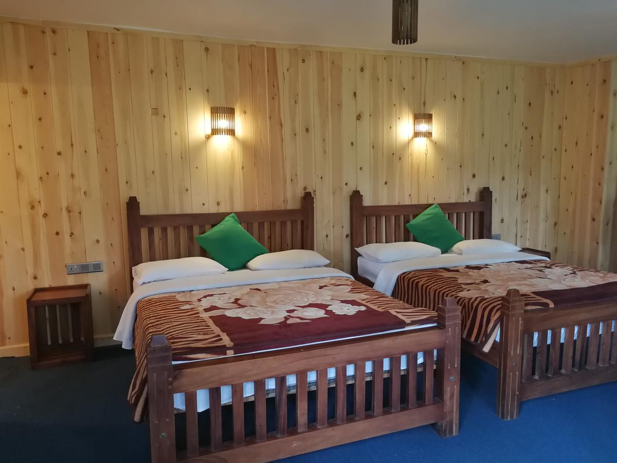 New Tour Inn Nuwara Eliya Exteriér fotografie