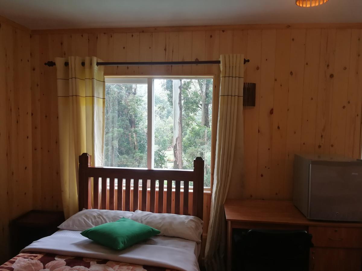 New Tour Inn Nuwara Eliya Exteriér fotografie