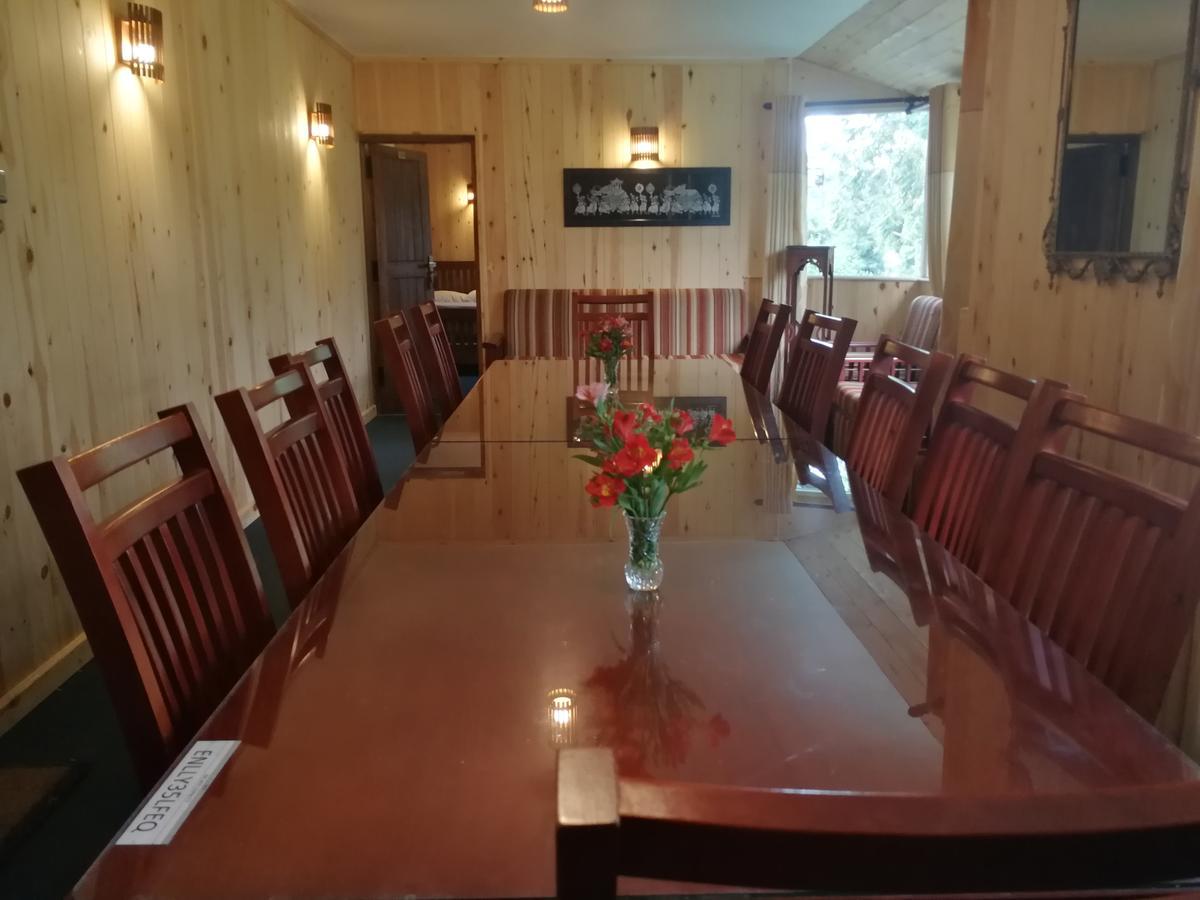 New Tour Inn Nuwara Eliya Exteriér fotografie