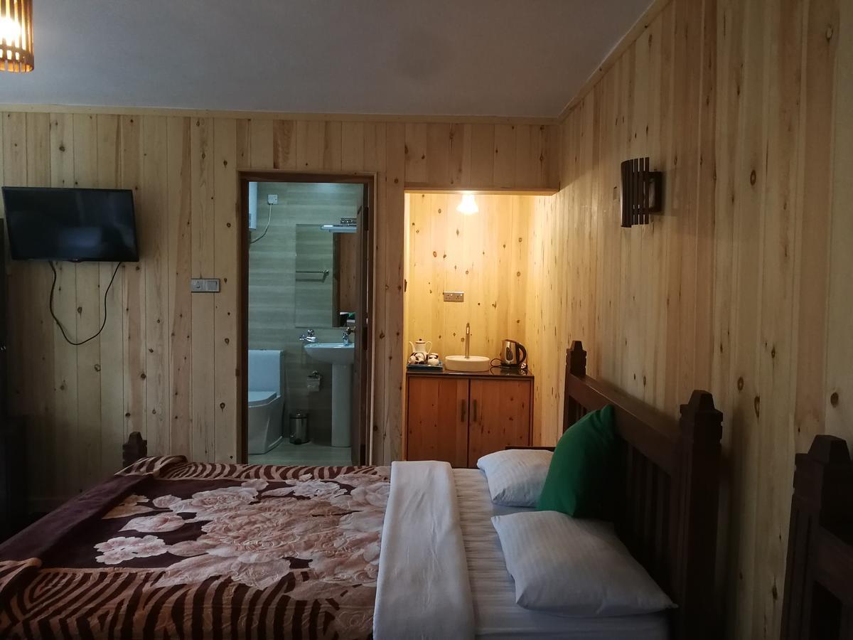 New Tour Inn Nuwara Eliya Exteriér fotografie