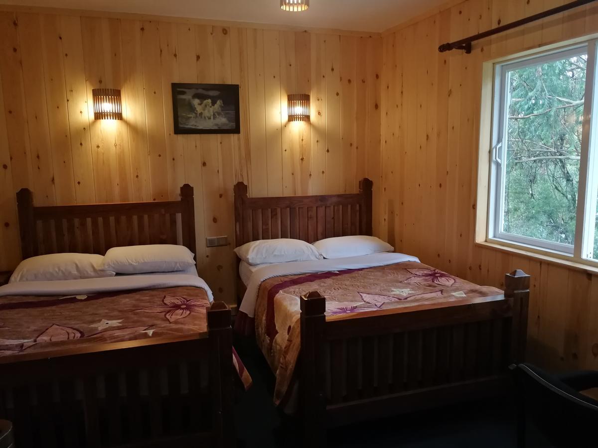 New Tour Inn Nuwara Eliya Exteriér fotografie