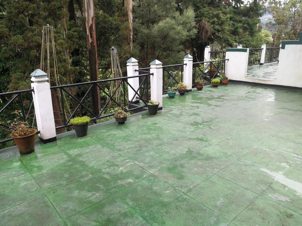 New Tour Inn Nuwara Eliya Exteriér fotografie