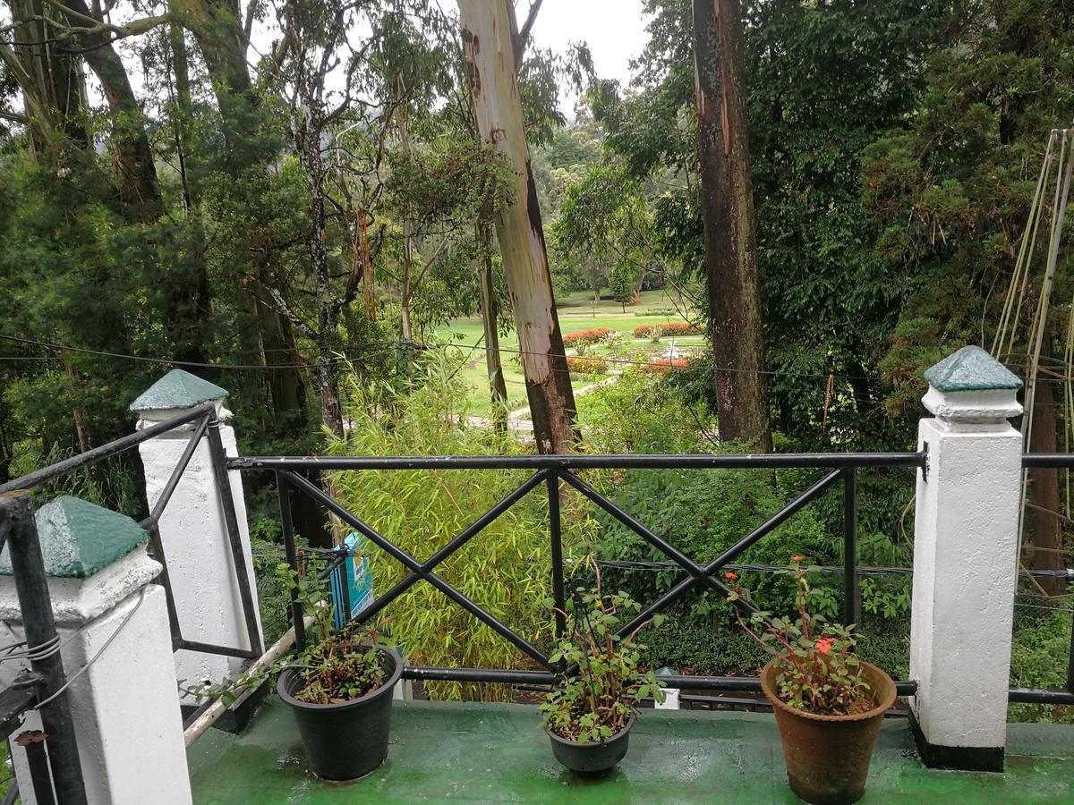 New Tour Inn Nuwara Eliya Exteriér fotografie