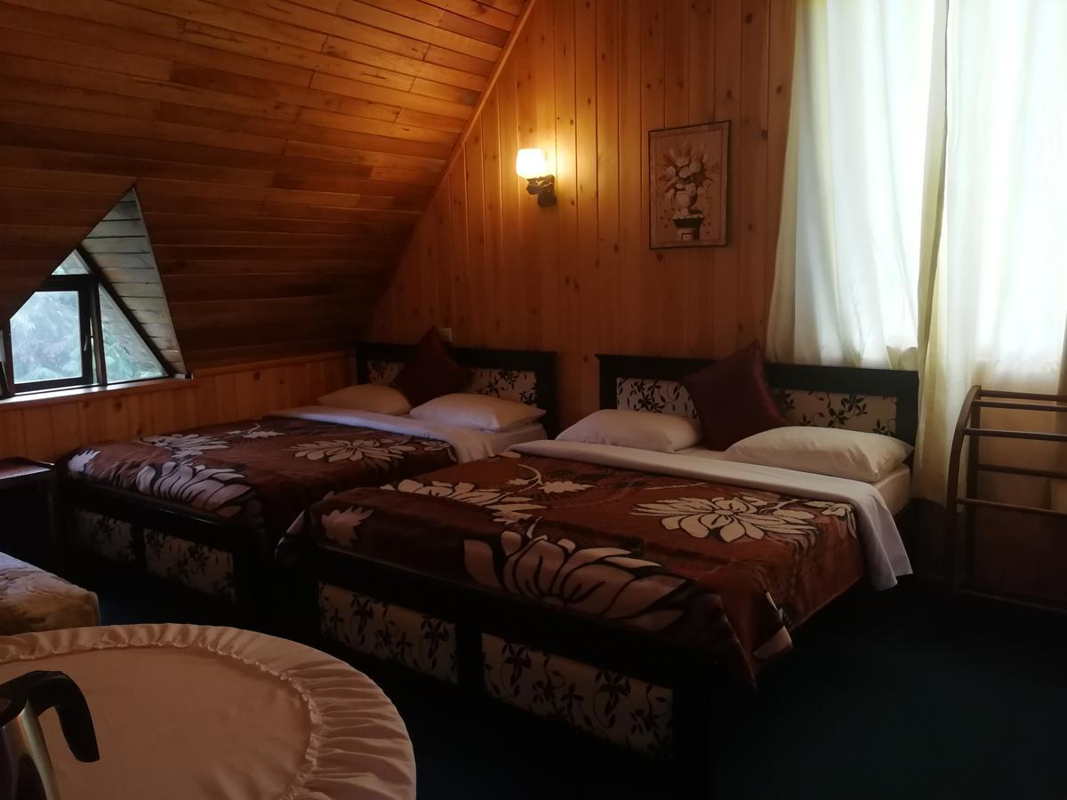 New Tour Inn Nuwara Eliya Exteriér fotografie