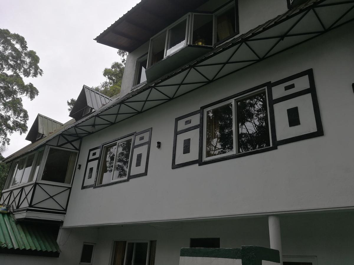 New Tour Inn Nuwara Eliya Exteriér fotografie