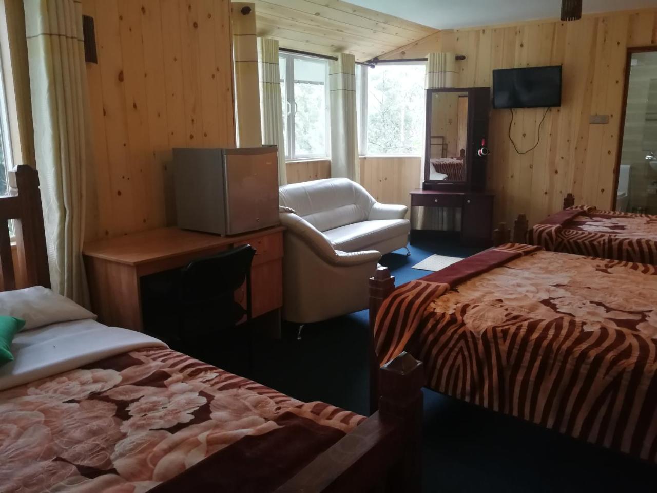 New Tour Inn Nuwara Eliya Exteriér fotografie