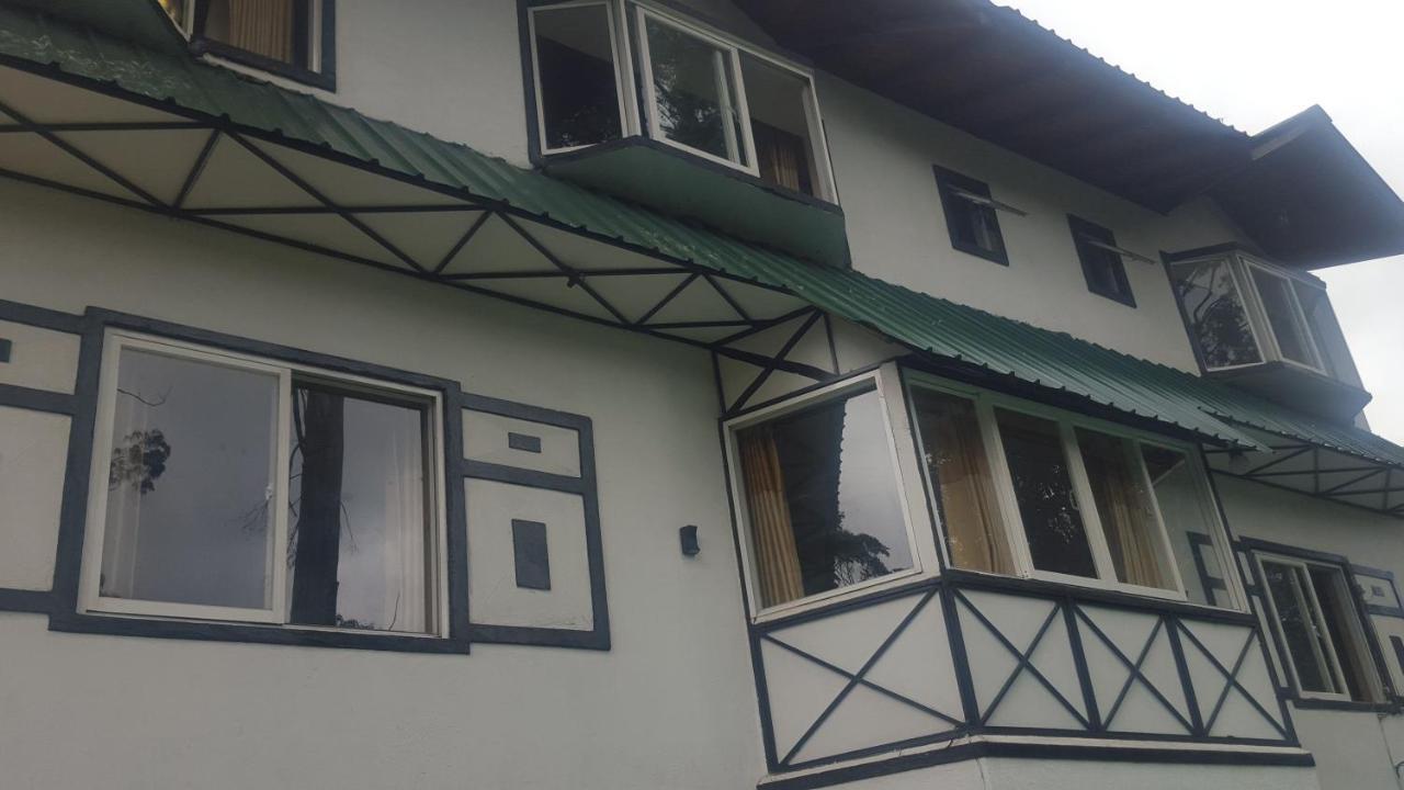 New Tour Inn Nuwara Eliya Exteriér fotografie