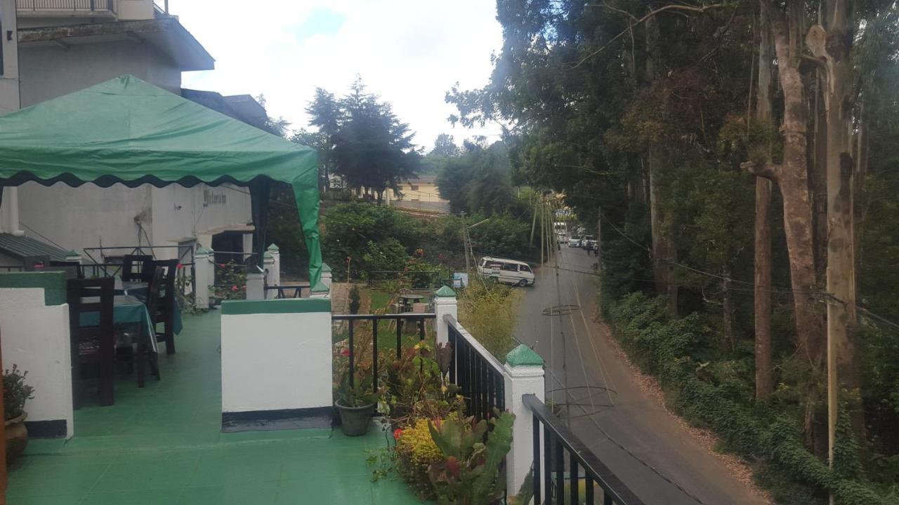 New Tour Inn Nuwara Eliya Exteriér fotografie