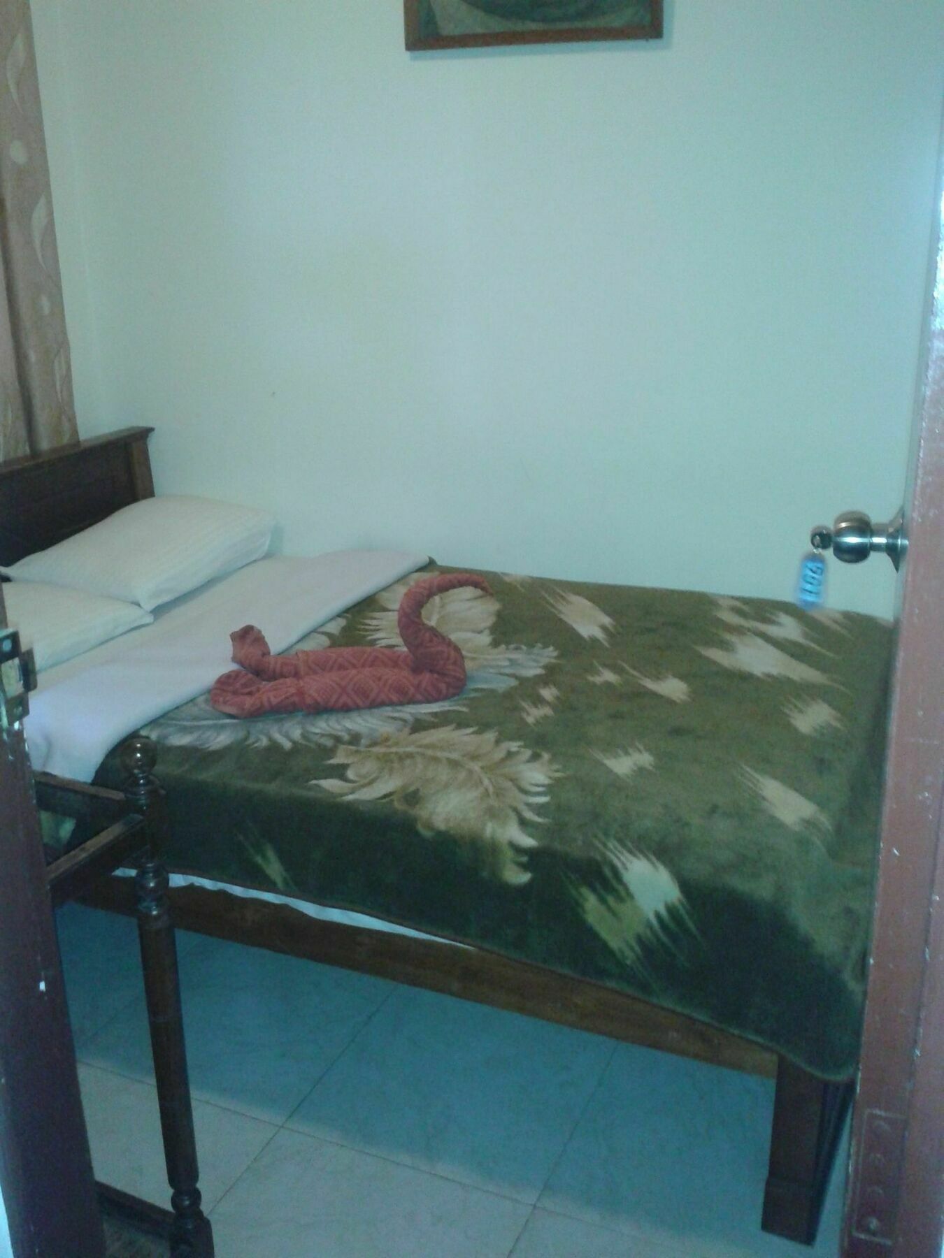 New Tour Inn Nuwara Eliya Exteriér fotografie