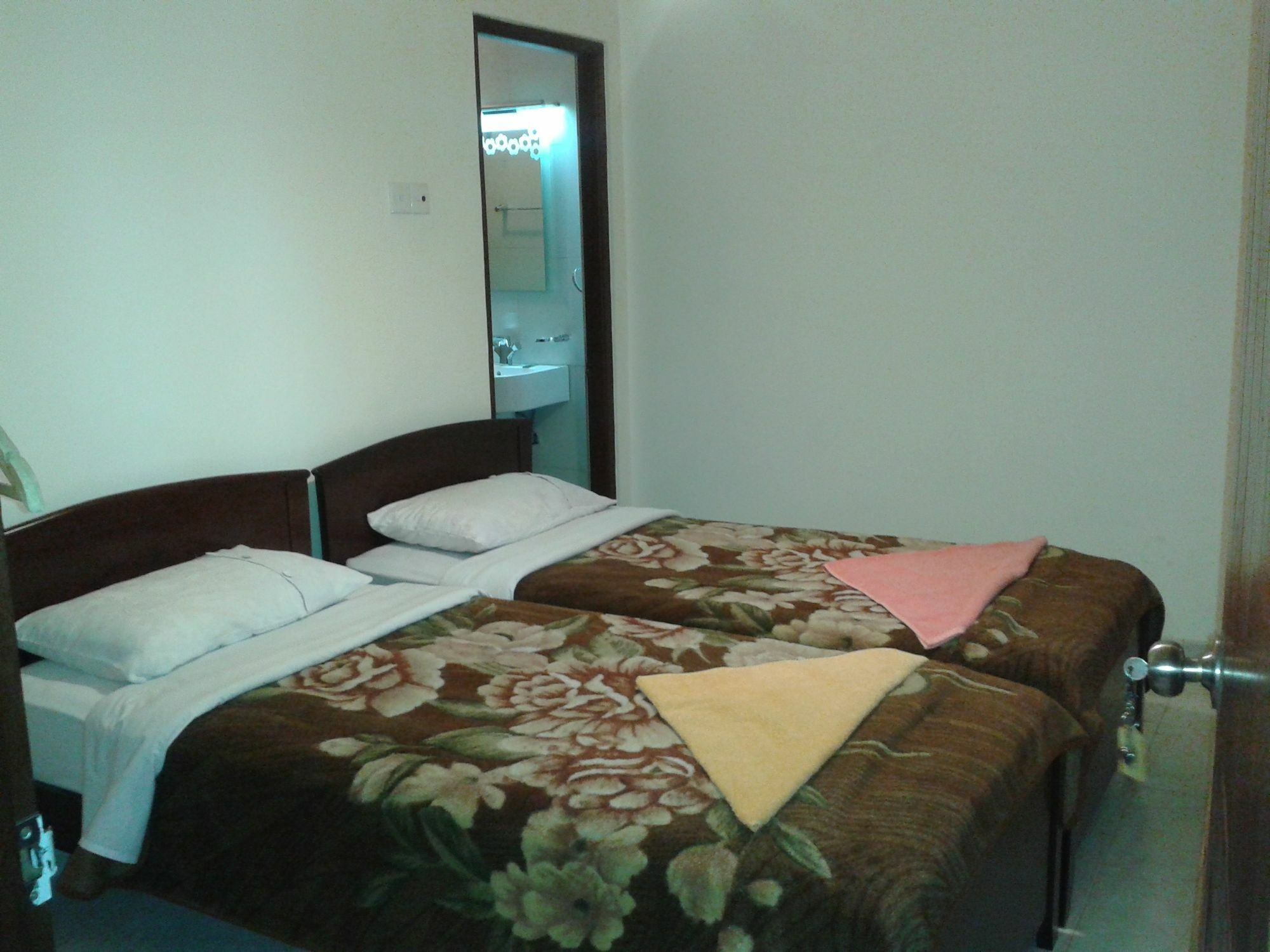 New Tour Inn Nuwara Eliya Exteriér fotografie