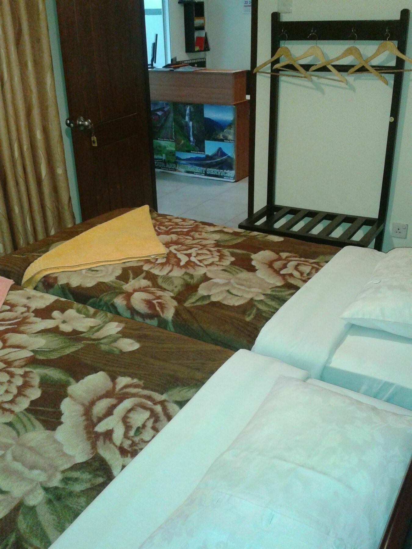 New Tour Inn Nuwara Eliya Exteriér fotografie