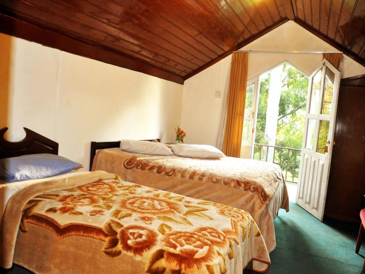 New Tour Inn Nuwara Eliya Pokoj fotografie