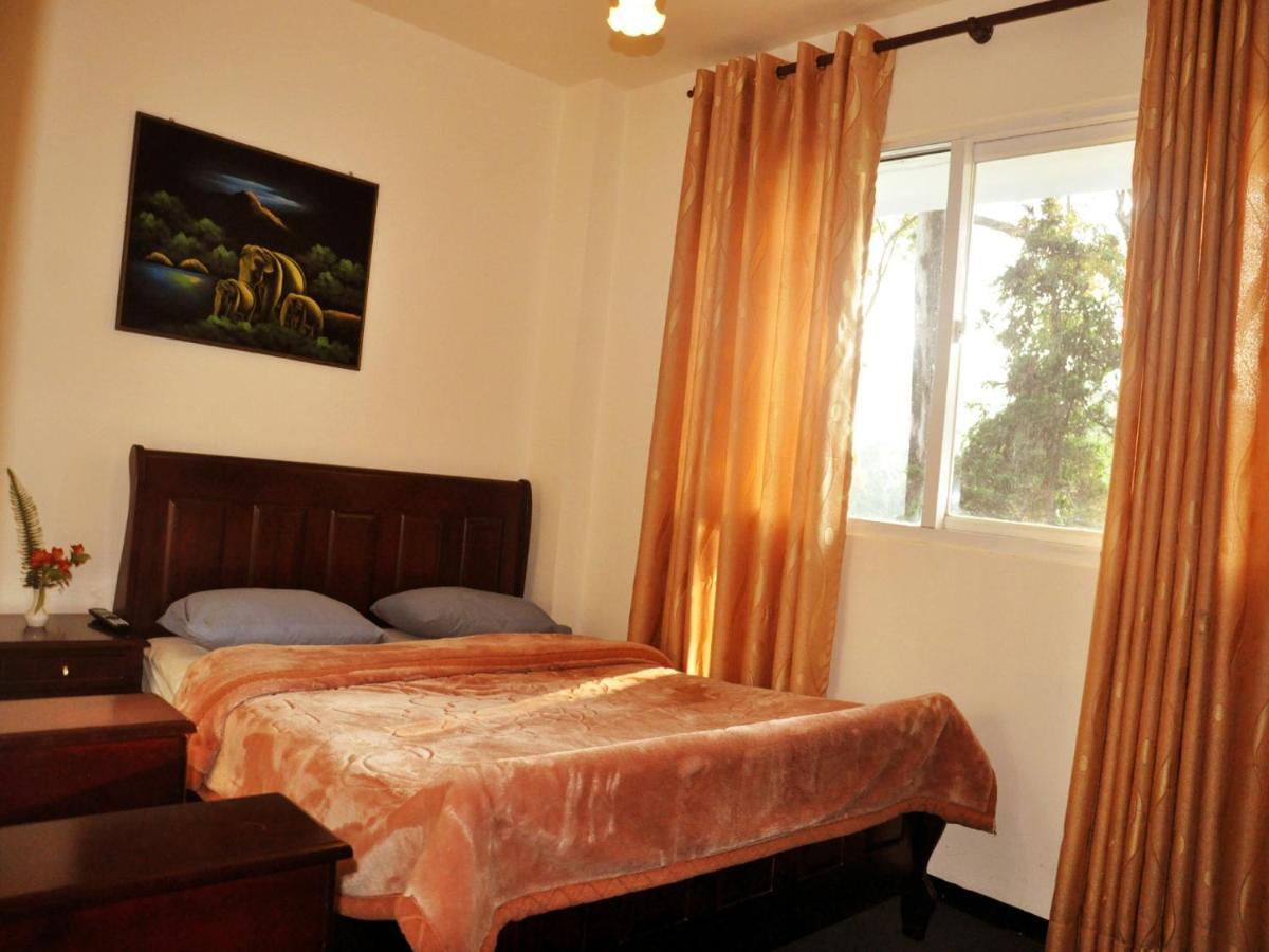 New Tour Inn Nuwara Eliya Pokoj fotografie
